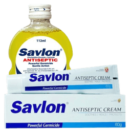 Antiseptics