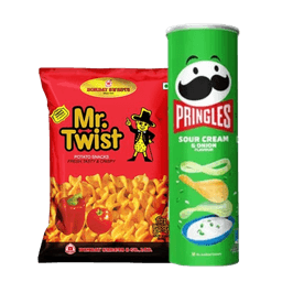 Chips & Crisps