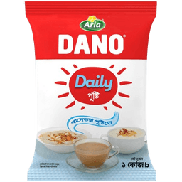 Milk & Dairy