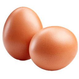 Eggs