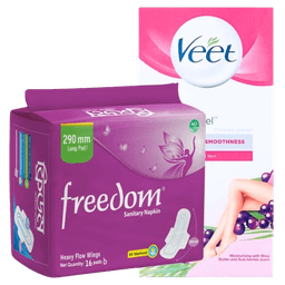 Feminine Care