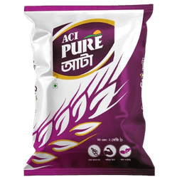 Flour (Atta & Maida)