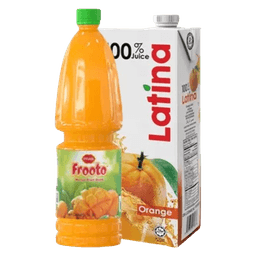 Fruit Juices