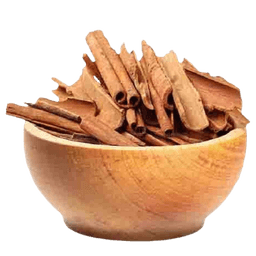 Whole Spices