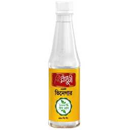 Kasundi & Vinegar