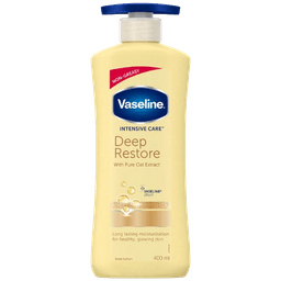 Lotion & Moisturiser