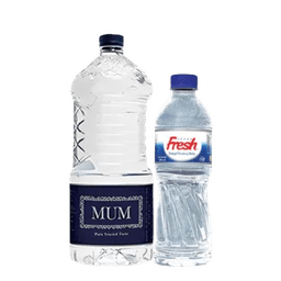 Drinking Water