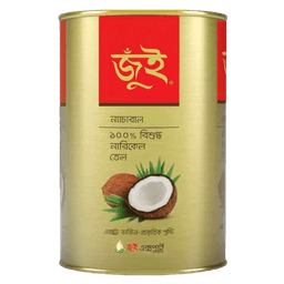 Hair Oil