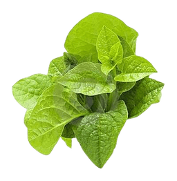 Leafy Greens