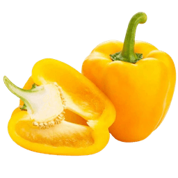 Exotic Veggies