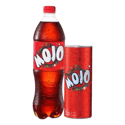 Soft Drinks
